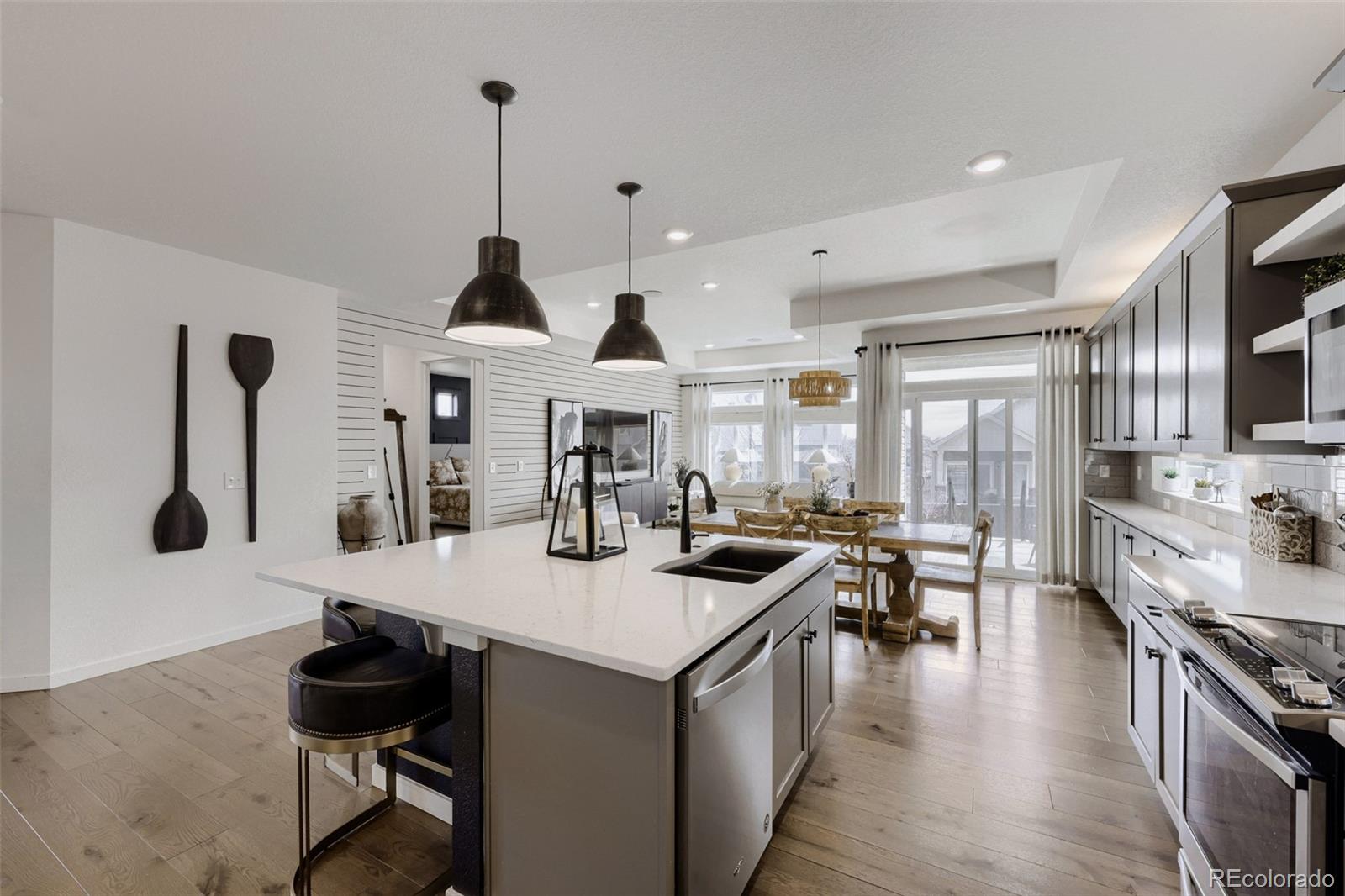 MLS Image #7 for 17558 e 103rd drive,commerce city, Colorado