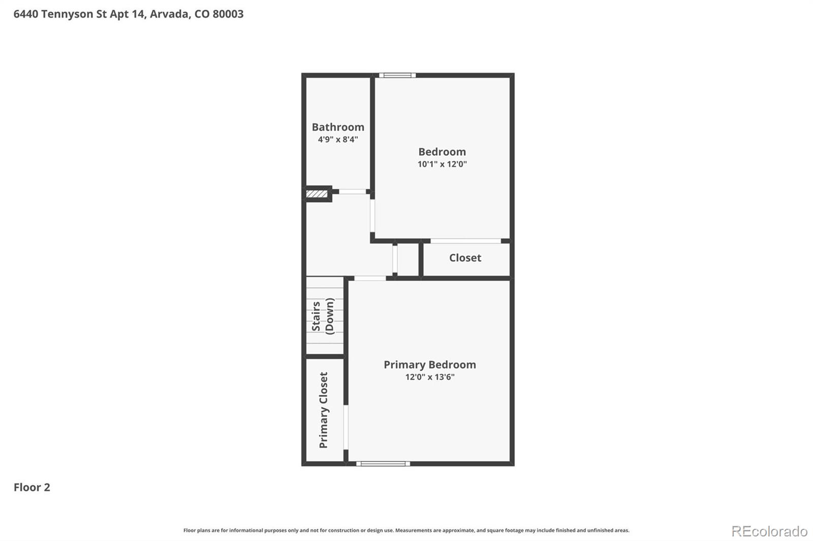 MLS Image #24 for 6440  tennyson street,arvada, Colorado