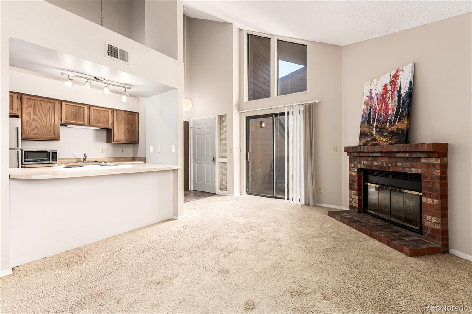 MLS Image #2 for 12354 w nevada place 301,lakewood, Colorado