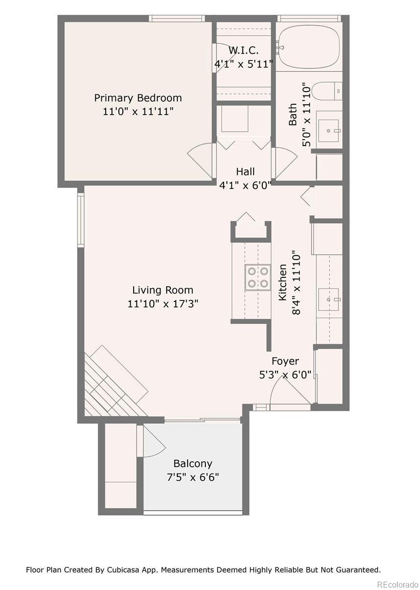 MLS Image #24 for 12354 w nevada place 301,lakewood, Colorado
