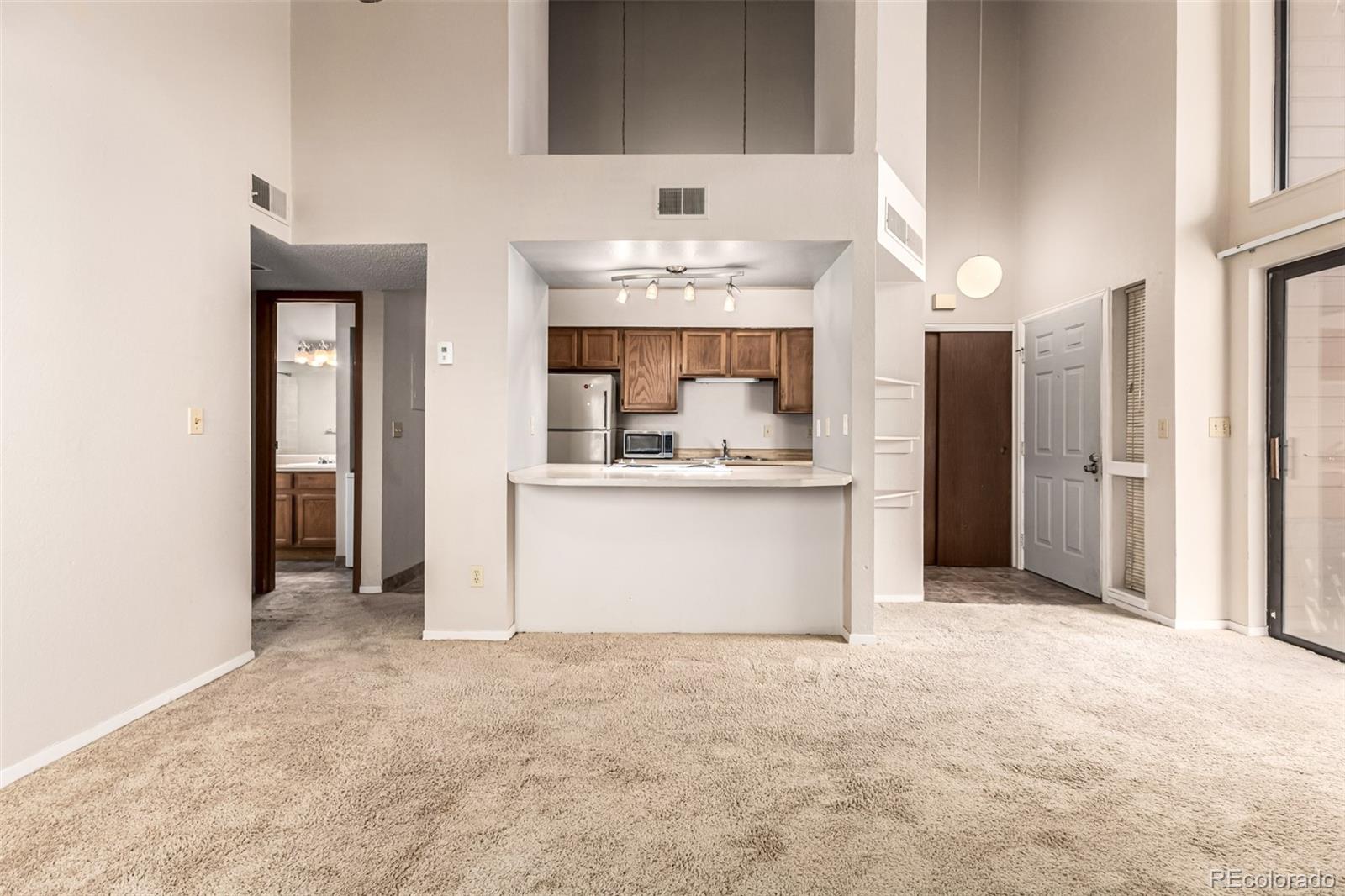 MLS Image #3 for 12354 w nevada place 301,lakewood, Colorado
