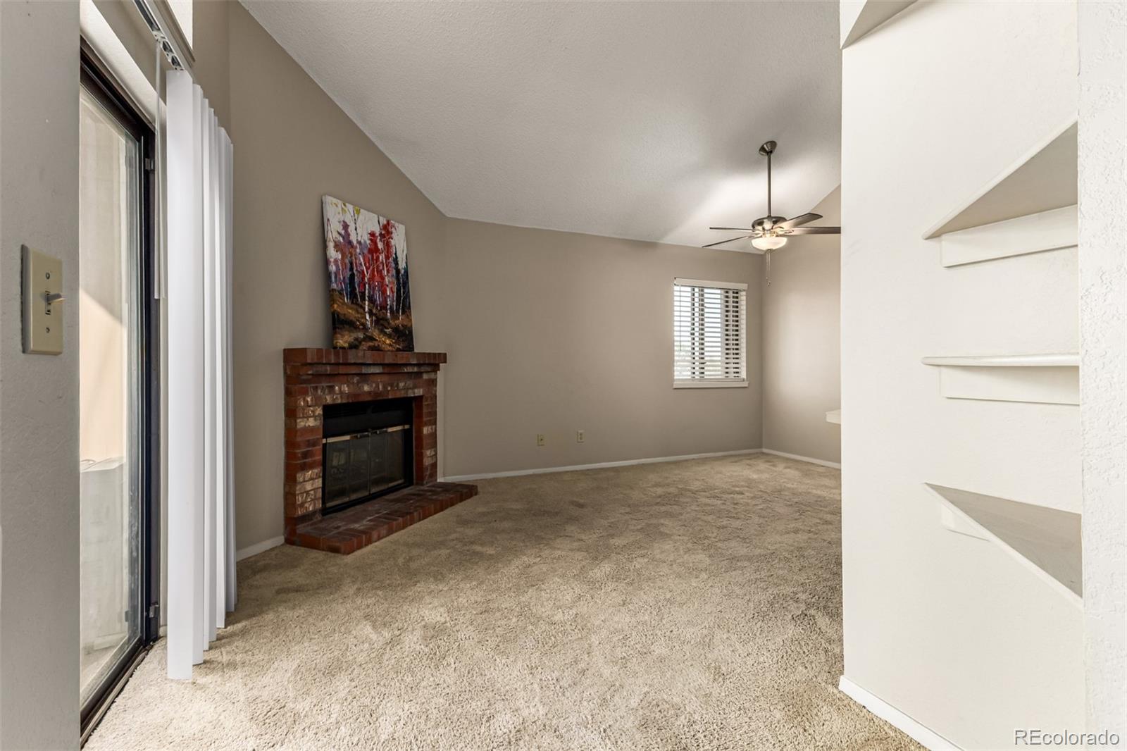MLS Image #5 for 12354 w nevada place 301,lakewood, Colorado