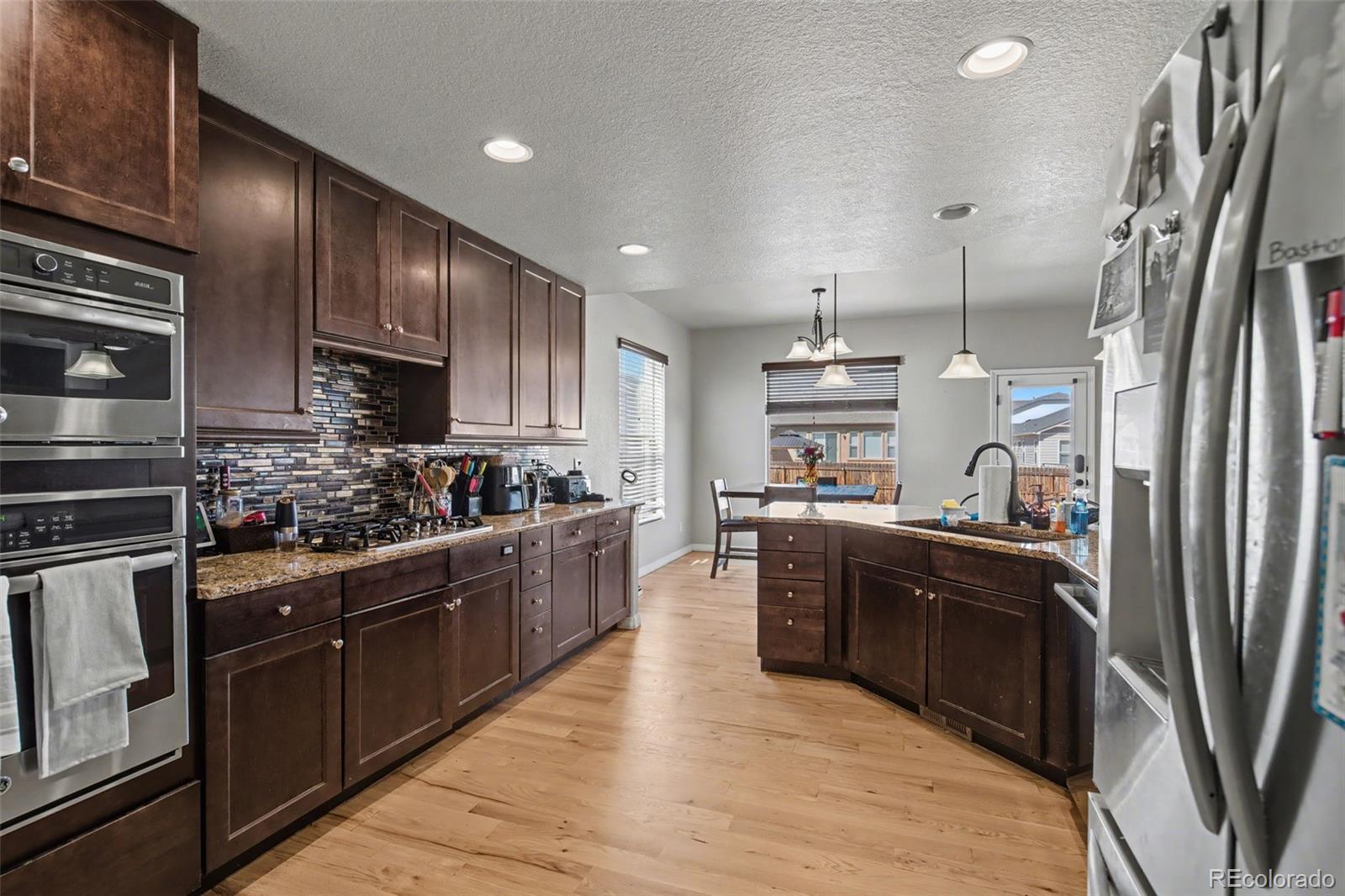 MLS Image #10 for 12686  culebra peak drive,peyton, Colorado