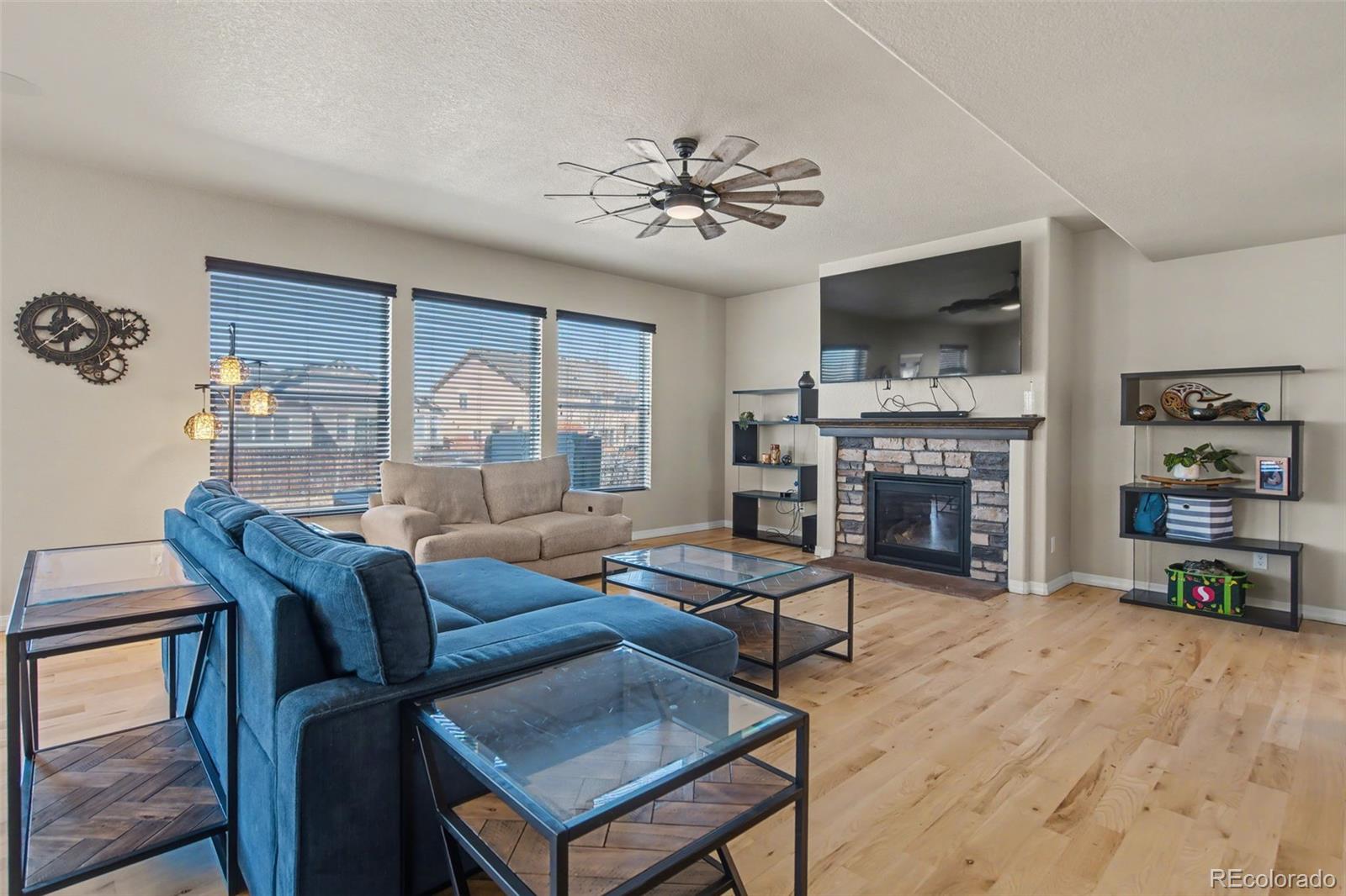 MLS Image #3 for 12686  culebra peak drive,peyton, Colorado