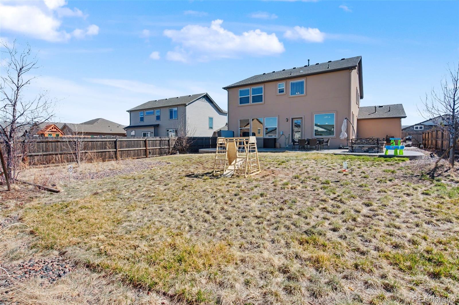 MLS Image #37 for 12686  culebra peak drive,peyton, Colorado