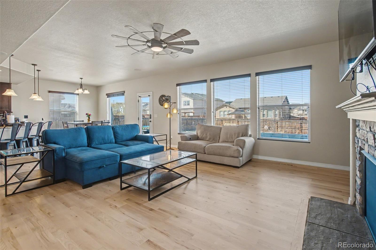MLS Image #4 for 12686  culebra peak drive,peyton, Colorado