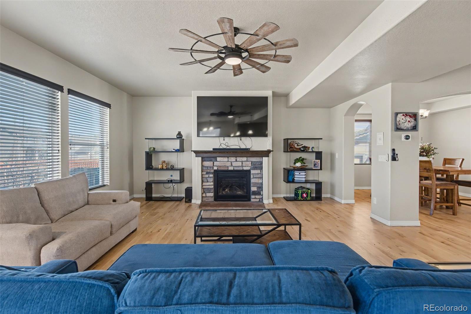 MLS Image #5 for 12686  culebra peak drive,peyton, Colorado