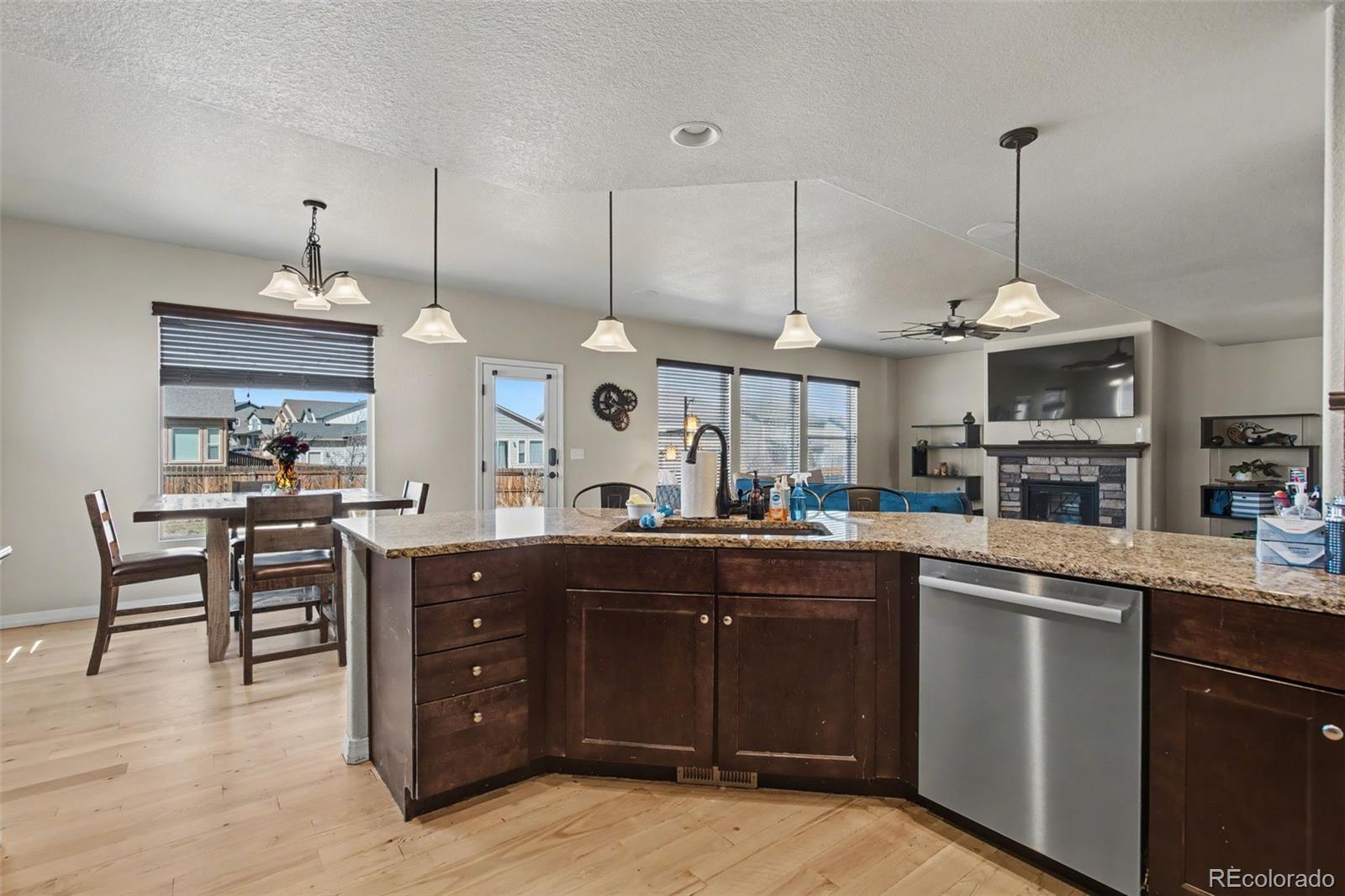 MLS Image #9 for 12686  culebra peak drive,peyton, Colorado