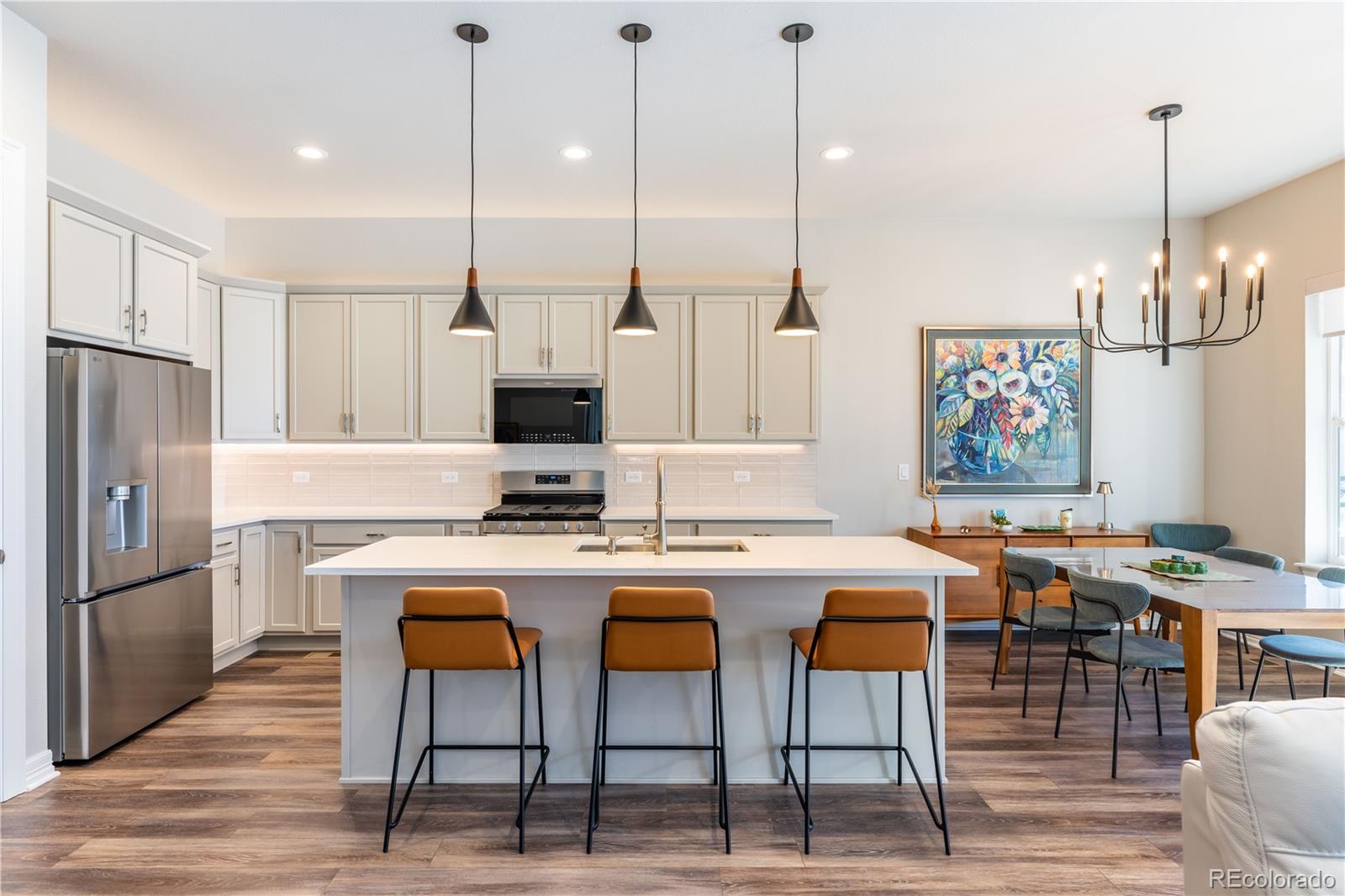MLS Image #0 for 124  kitselman drive,castle rock, Colorado