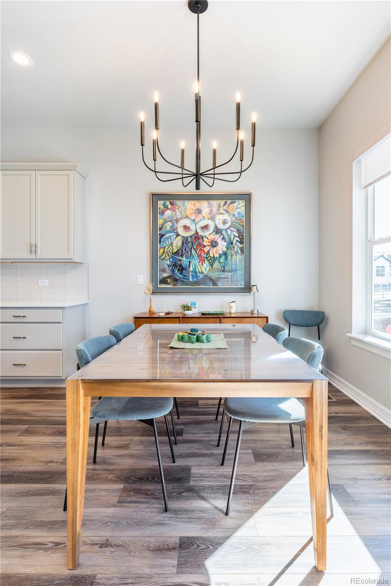 MLS Image #10 for 124  kitselman drive,castle rock, Colorado