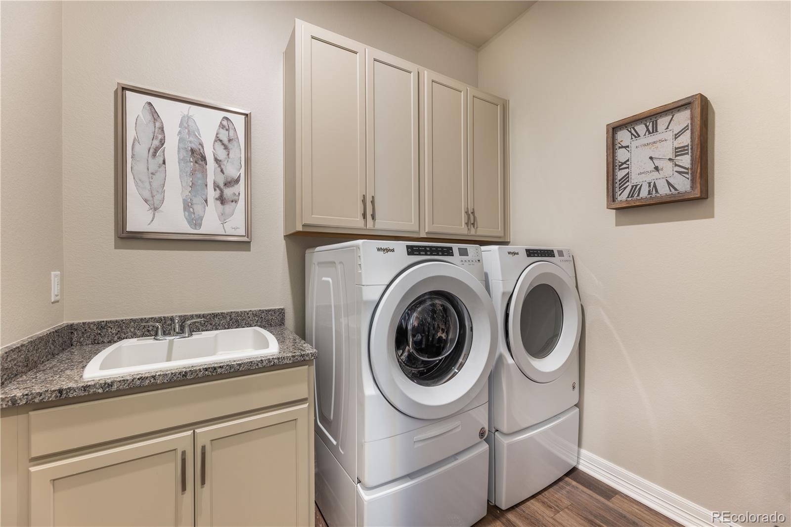 MLS Image #18 for 124  kitselman drive,castle rock, Colorado