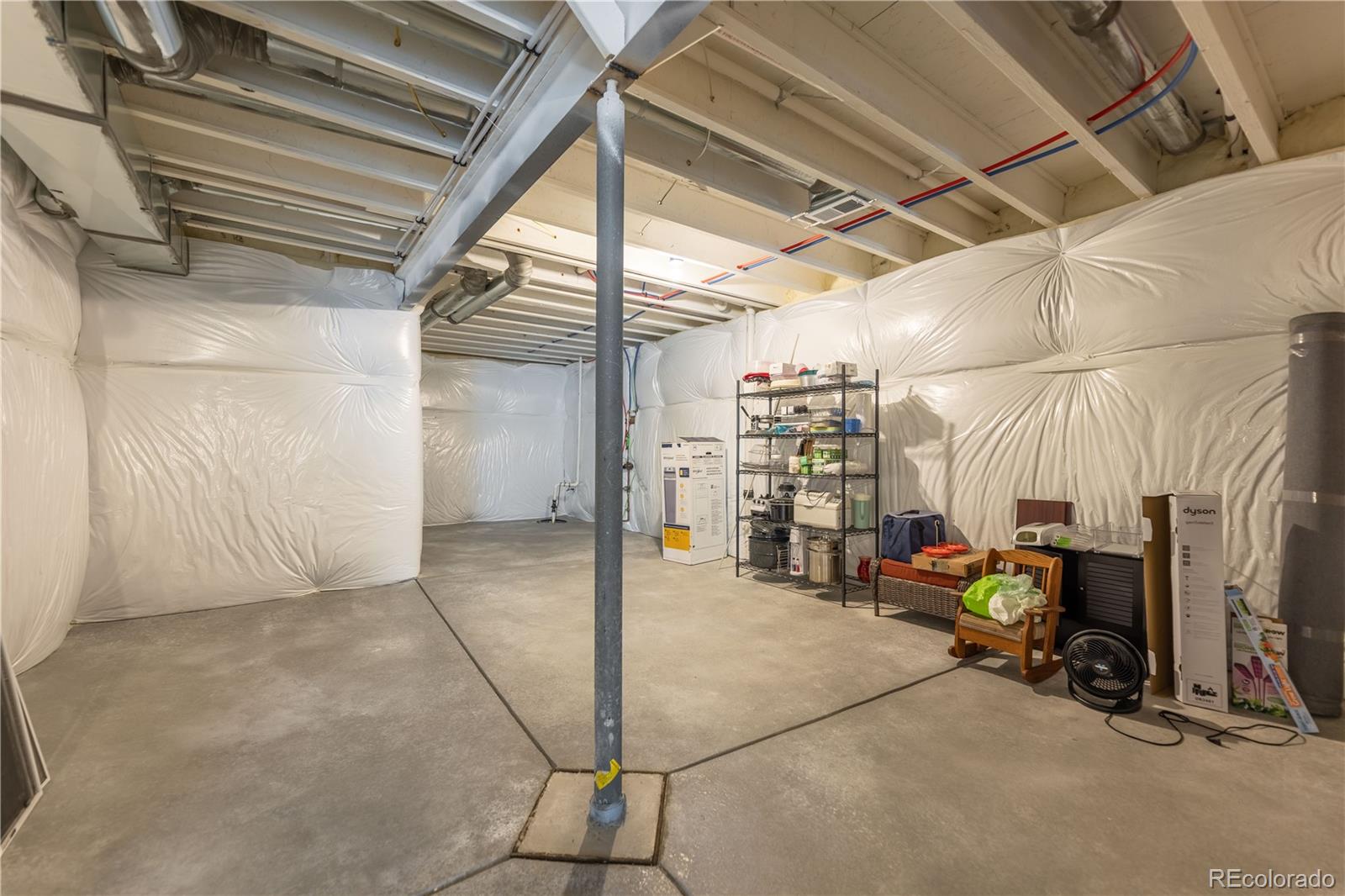 MLS Image #21 for 124  kitselman drive,castle rock, Colorado