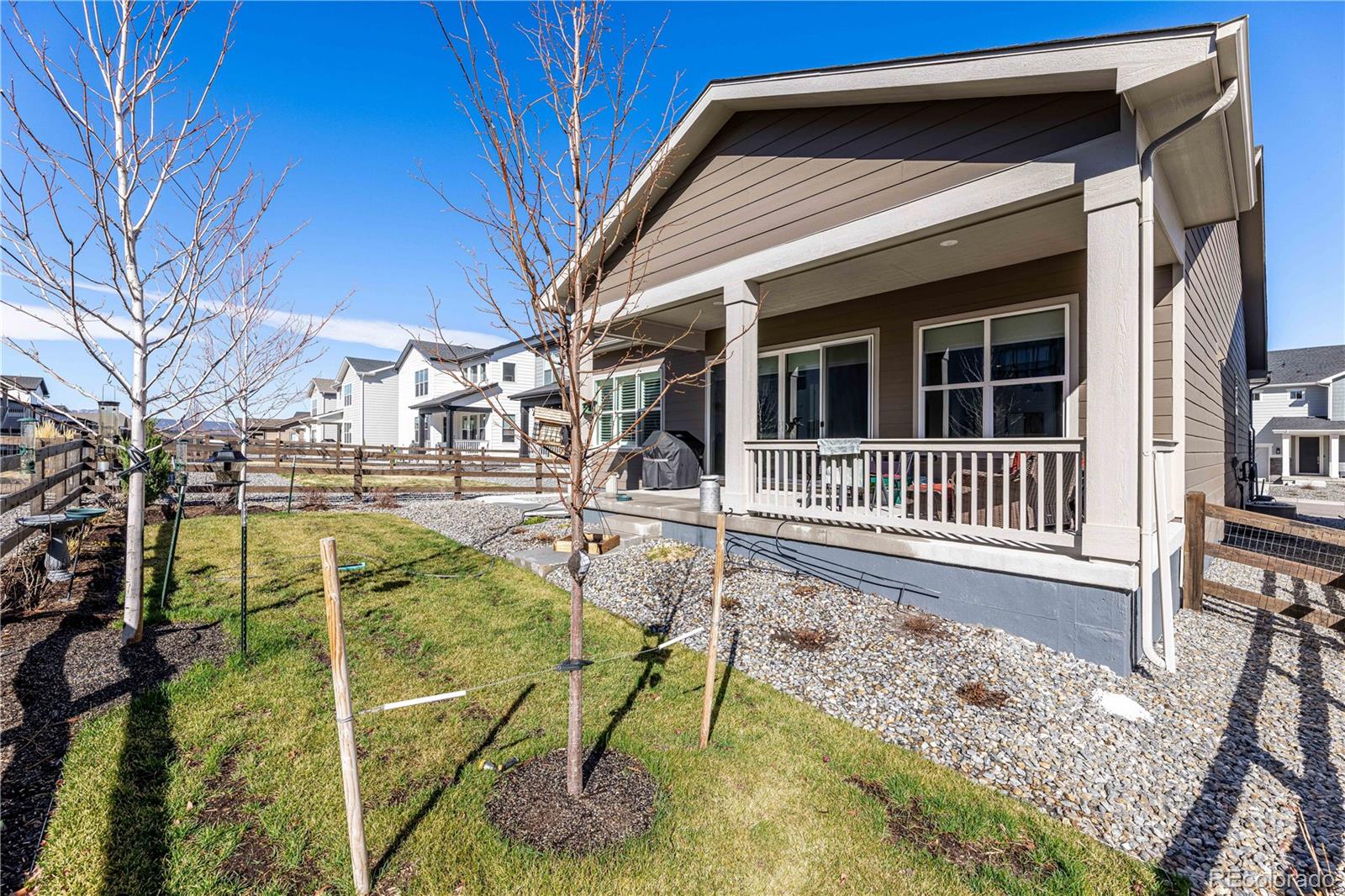 MLS Image #22 for 124  kitselman drive,castle rock, Colorado