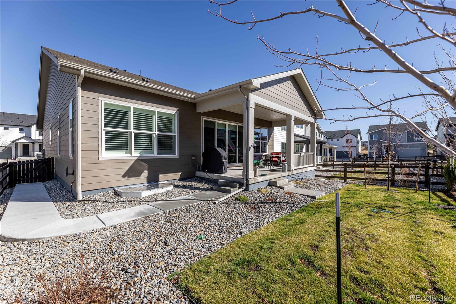 MLS Image #23 for 124  kitselman drive,castle rock, Colorado