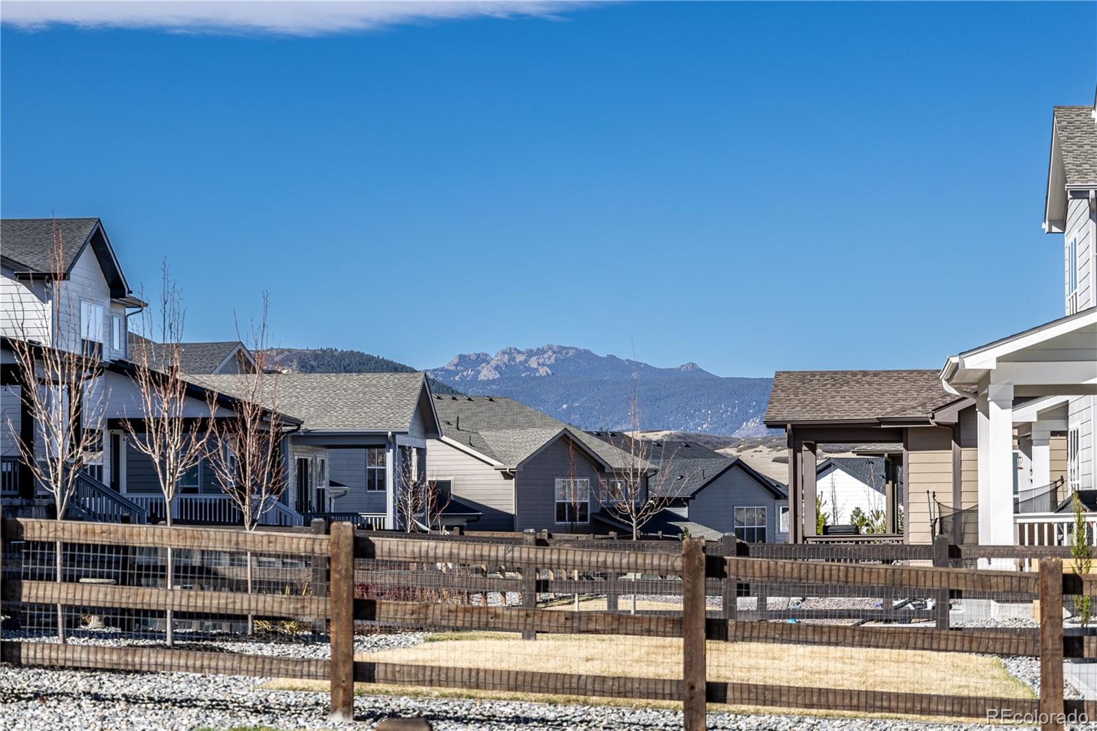 MLS Image #24 for 124  kitselman drive,castle rock, Colorado