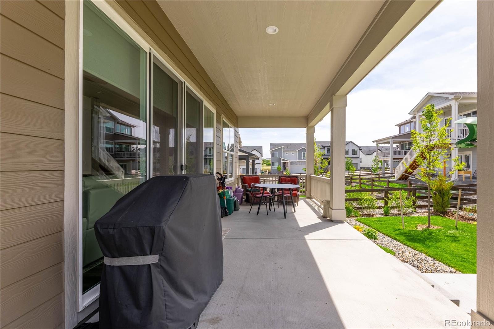 MLS Image #25 for 124  kitselman drive,castle rock, Colorado