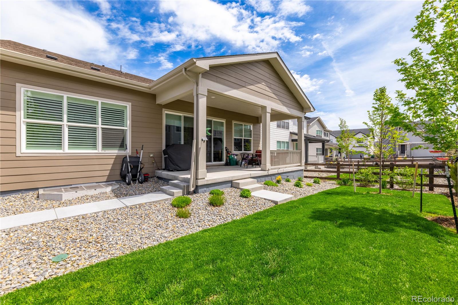MLS Image #26 for 124  kitselman drive,castle rock, Colorado