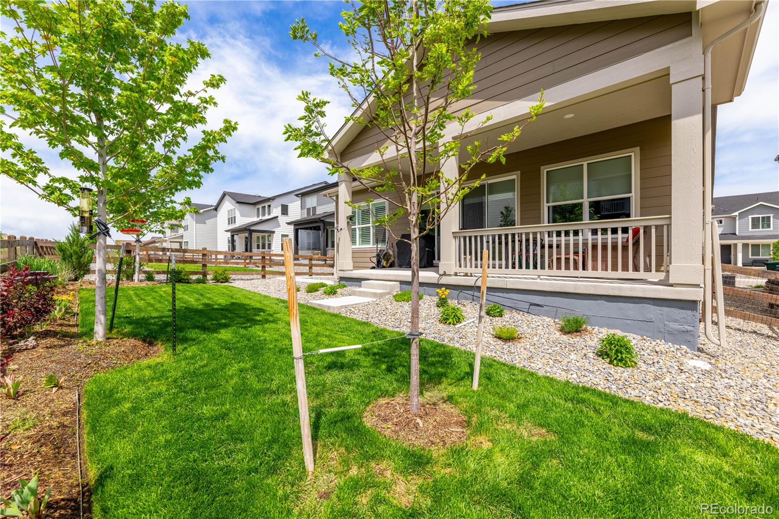 MLS Image #27 for 124  kitselman drive,castle rock, Colorado