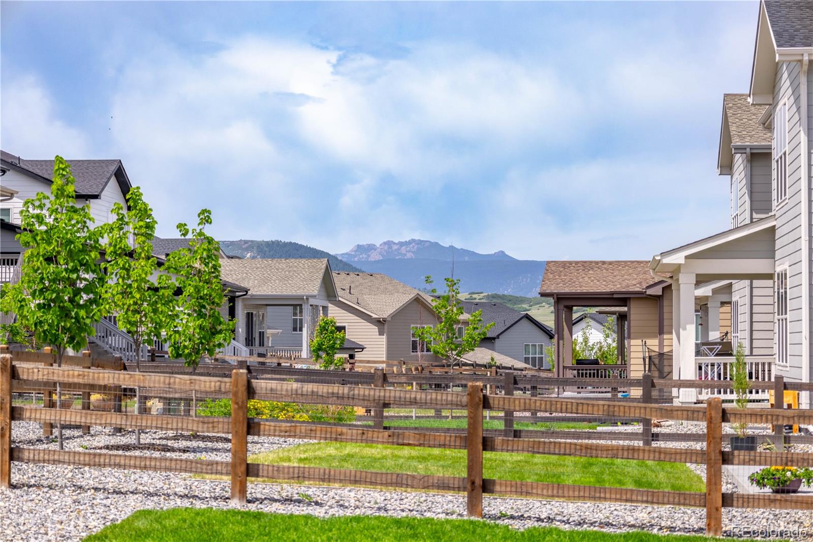 MLS Image #28 for 124  kitselman drive,castle rock, Colorado