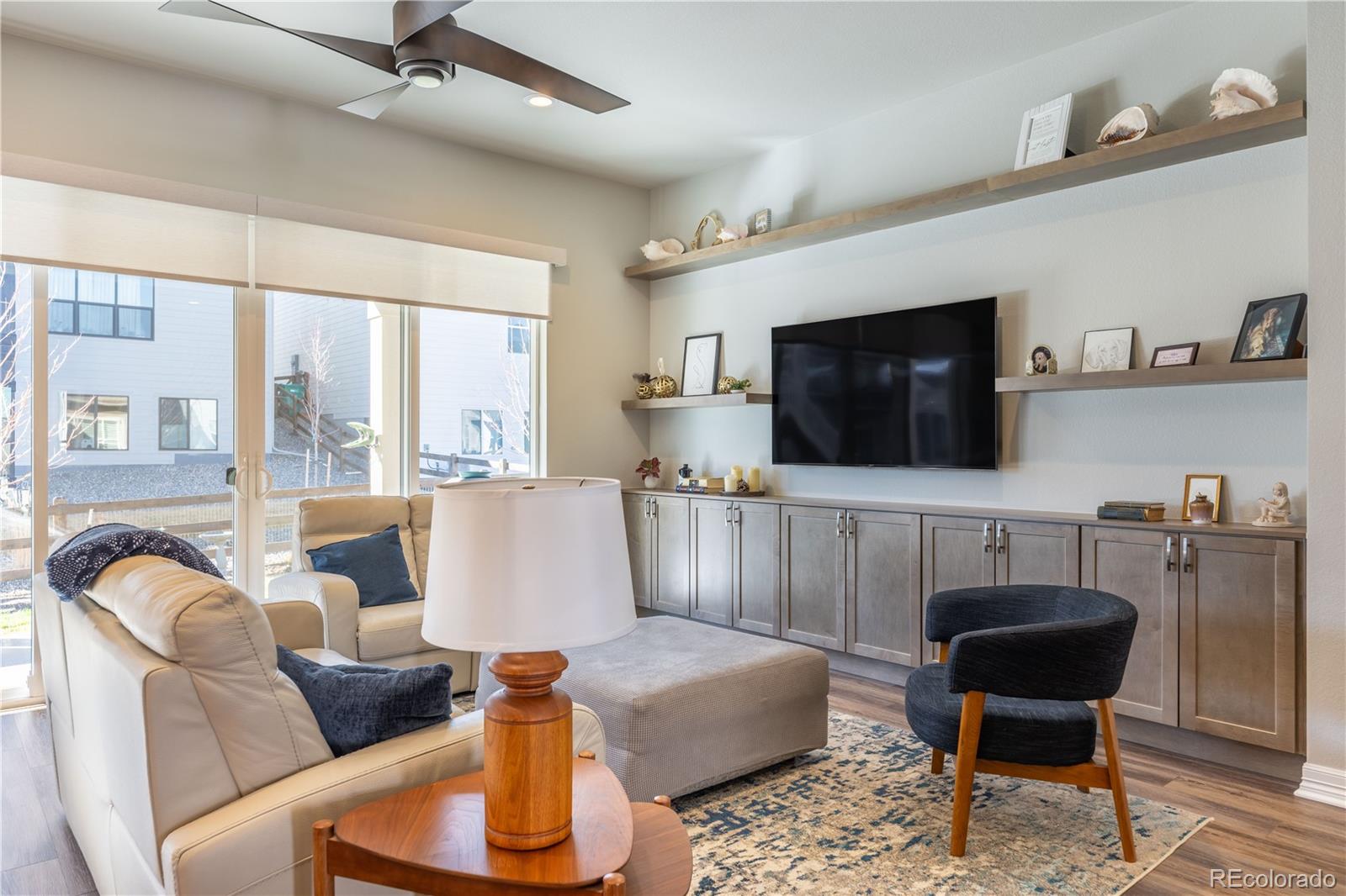 MLS Image #6 for 124  kitselman drive,castle rock, Colorado