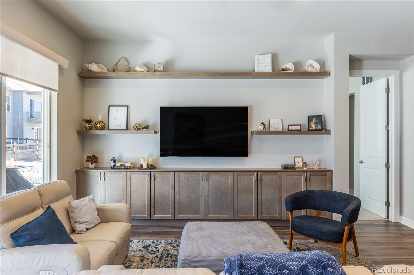MLS Image #7 for 124  kitselman drive,castle rock, Colorado