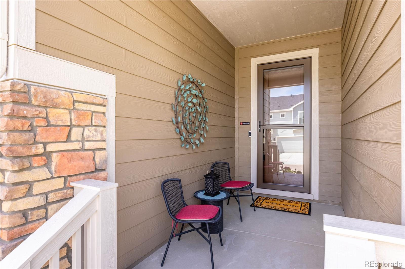 MLS Image #8 for 124  kitselman drive,castle rock, Colorado