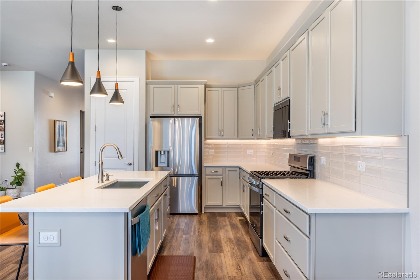 MLS Image #9 for 124  kitselman drive,castle rock, Colorado