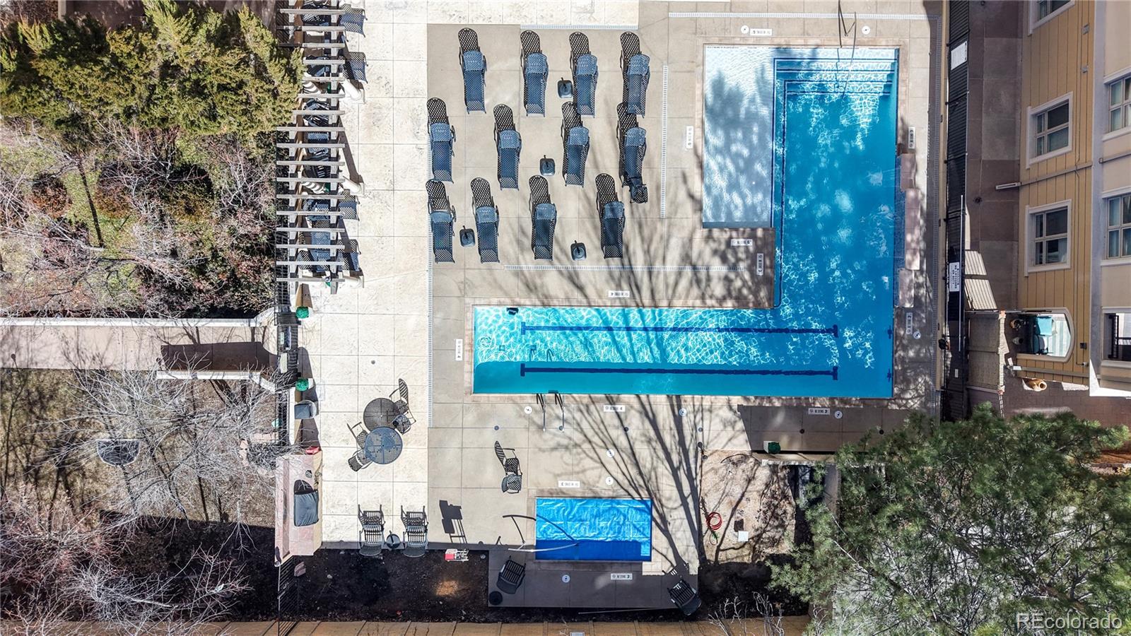 MLS Image #24 for 2500 e cherry creek south drive,denver, Colorado