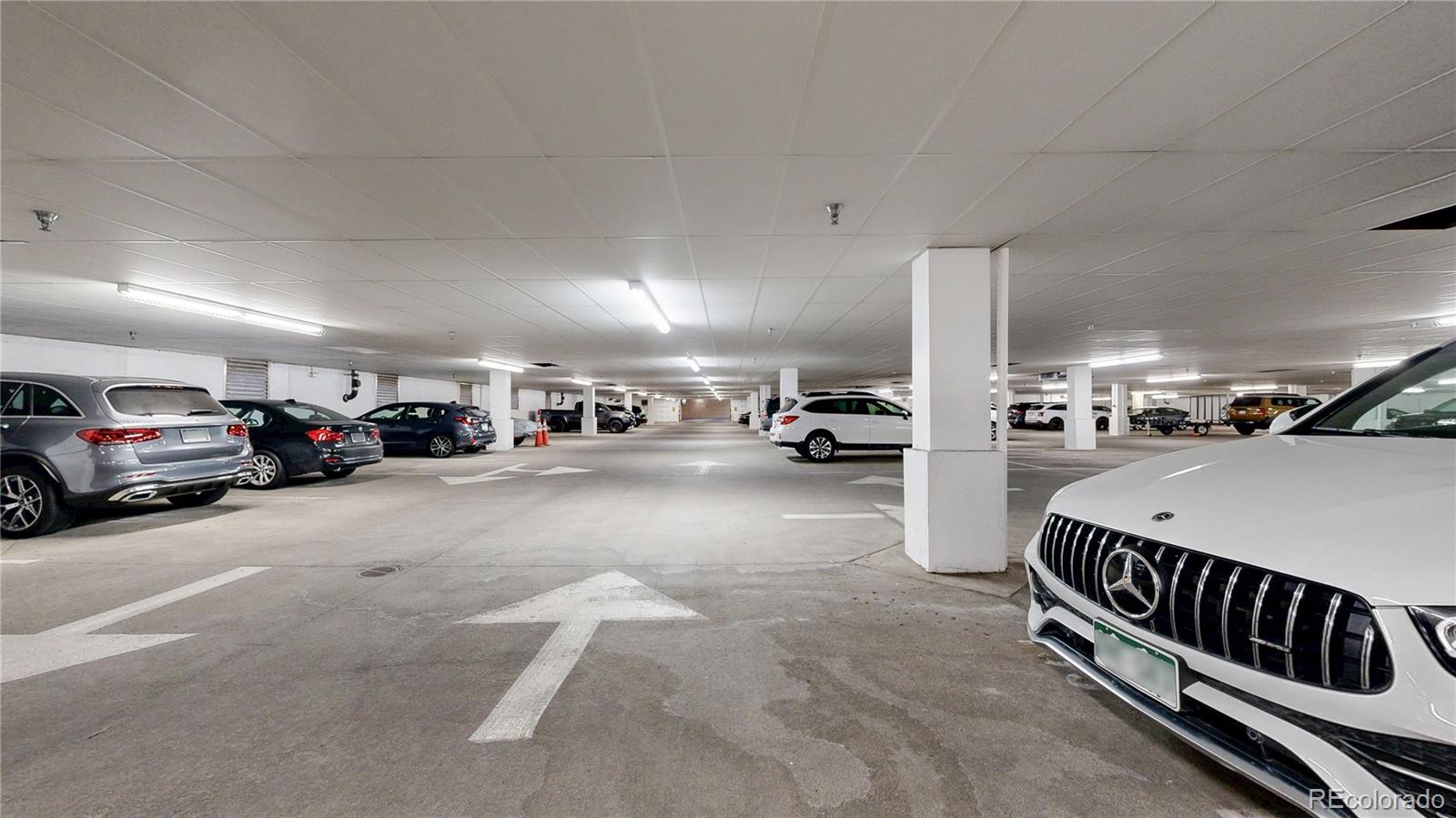MLS Image #26 for 2500 e cherry creek south drive,denver, Colorado