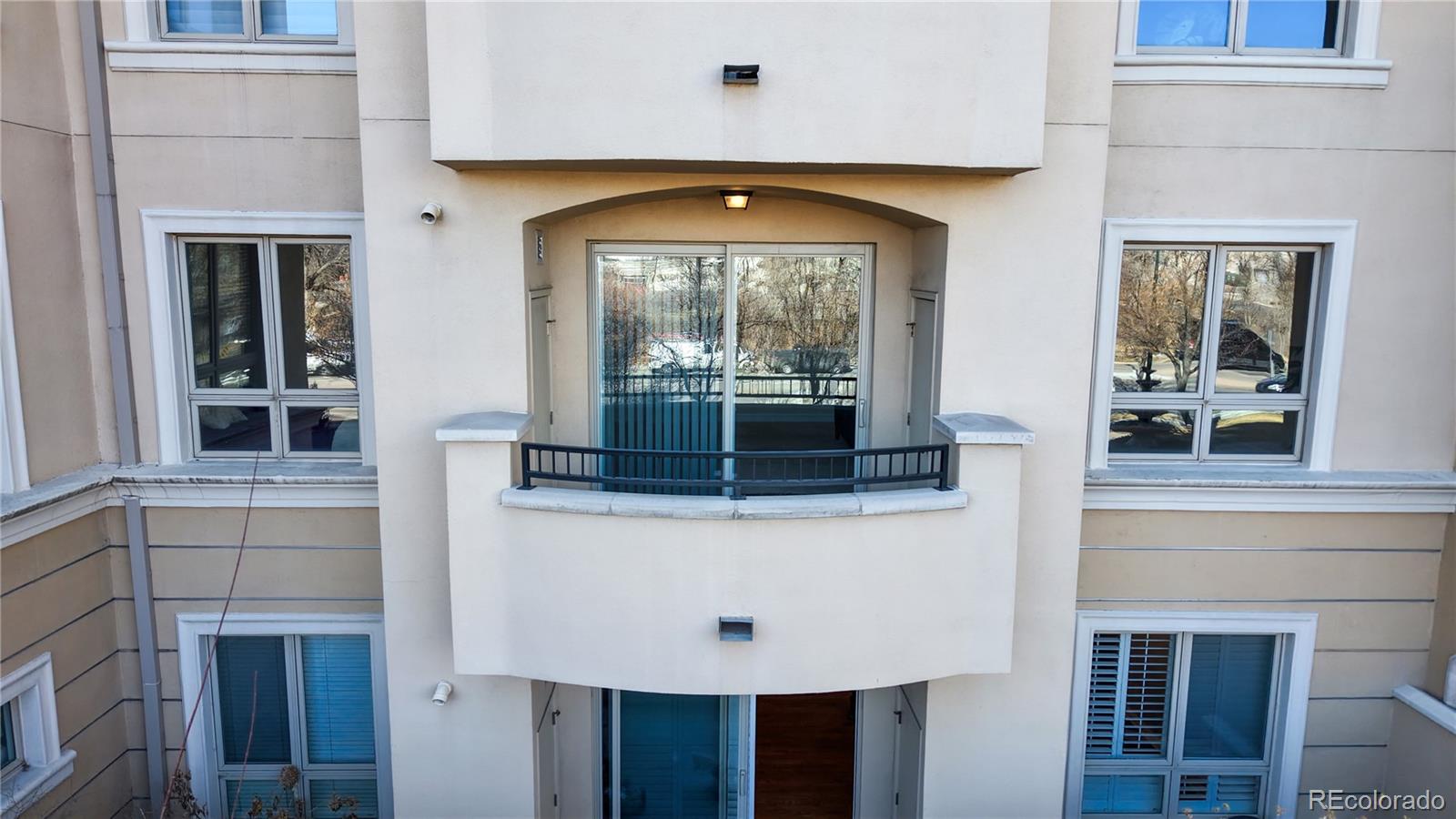 MLS Image #27 for 2500 e cherry creek south drive,denver, Colorado