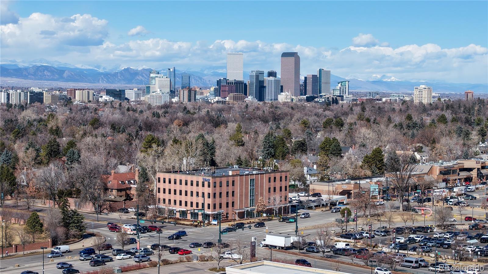 MLS Image #28 for 2500 e cherry creek south drive,denver, Colorado