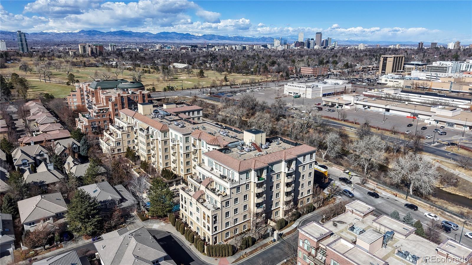 MLS Image #34 for 2500 e cherry creek south drive,denver, Colorado
