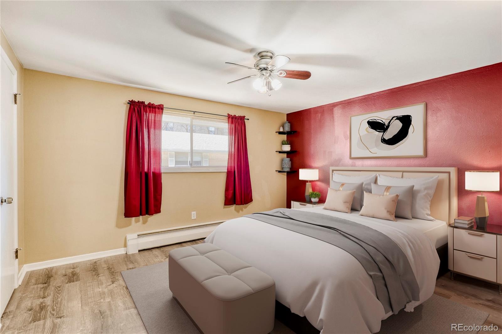 MLS Image #17 for 1397  vance street,lakewood, Colorado