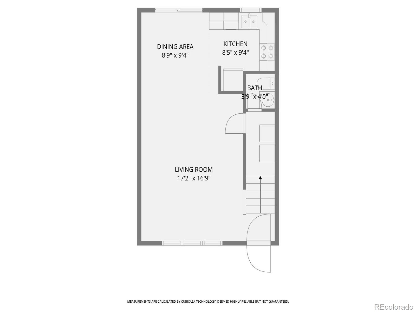 MLS Image #31 for 1397  vance street,lakewood, Colorado
