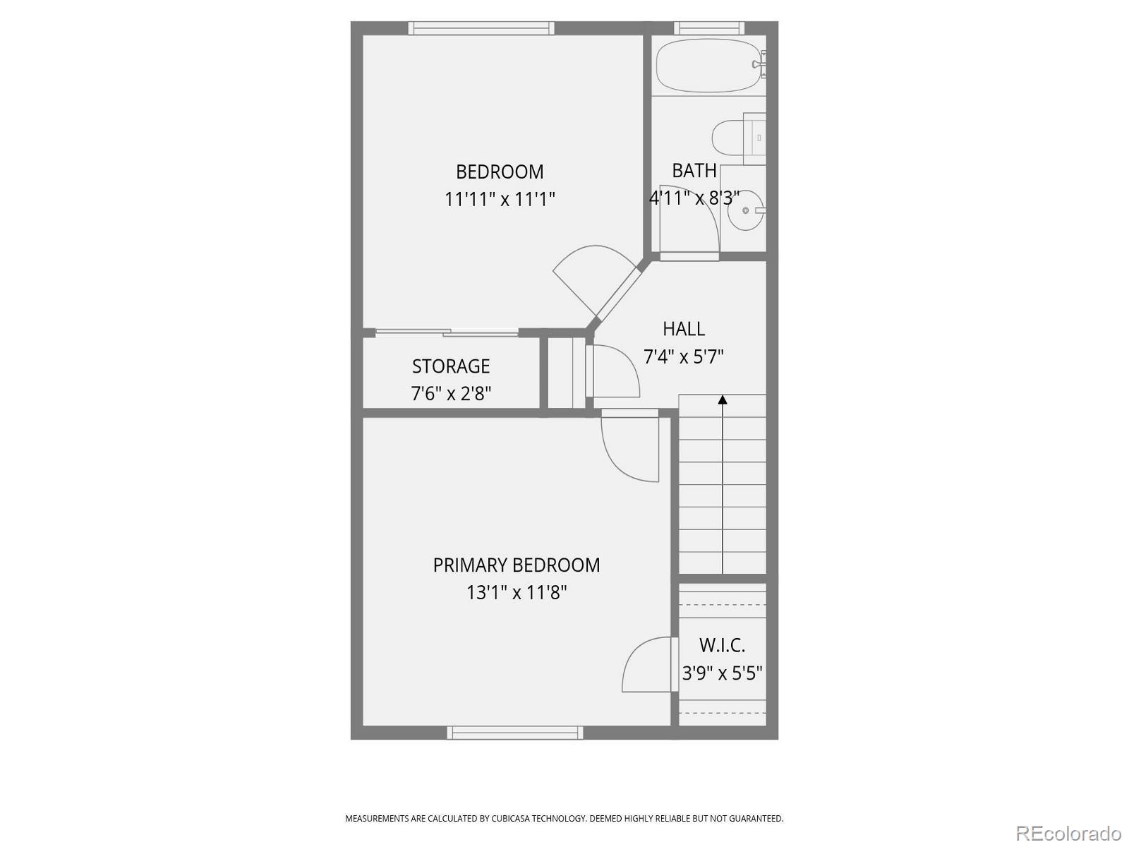 MLS Image #32 for 1397  vance street,lakewood, Colorado