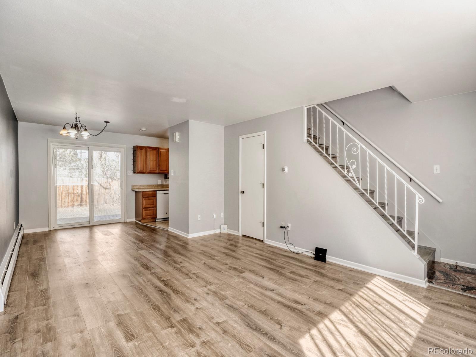 MLS Image #4 for 1397  vance street,lakewood, Colorado