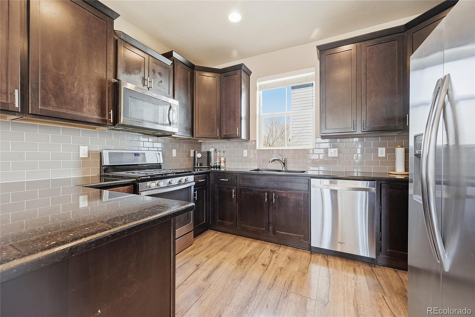 MLS Image #2 for 8005 e 21st avenue ,denver, Colorado