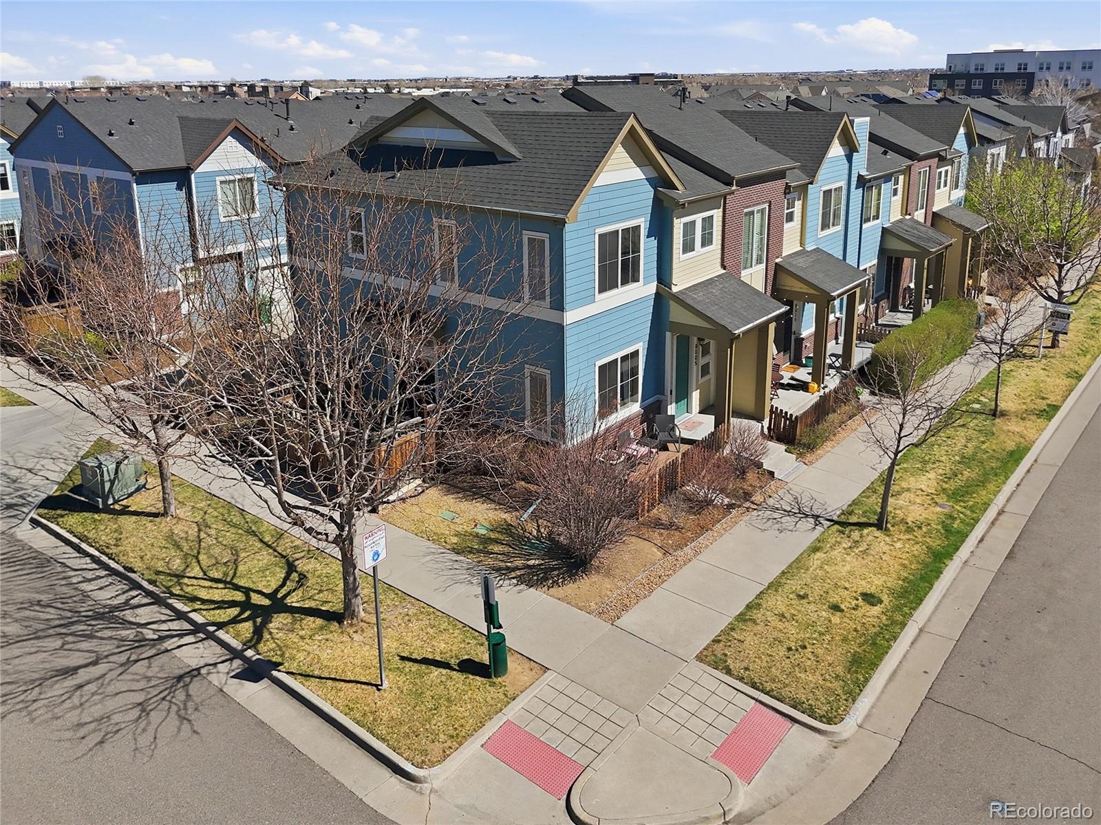 MLS Image #28 for 8005 e 21st avenue ,denver, Colorado