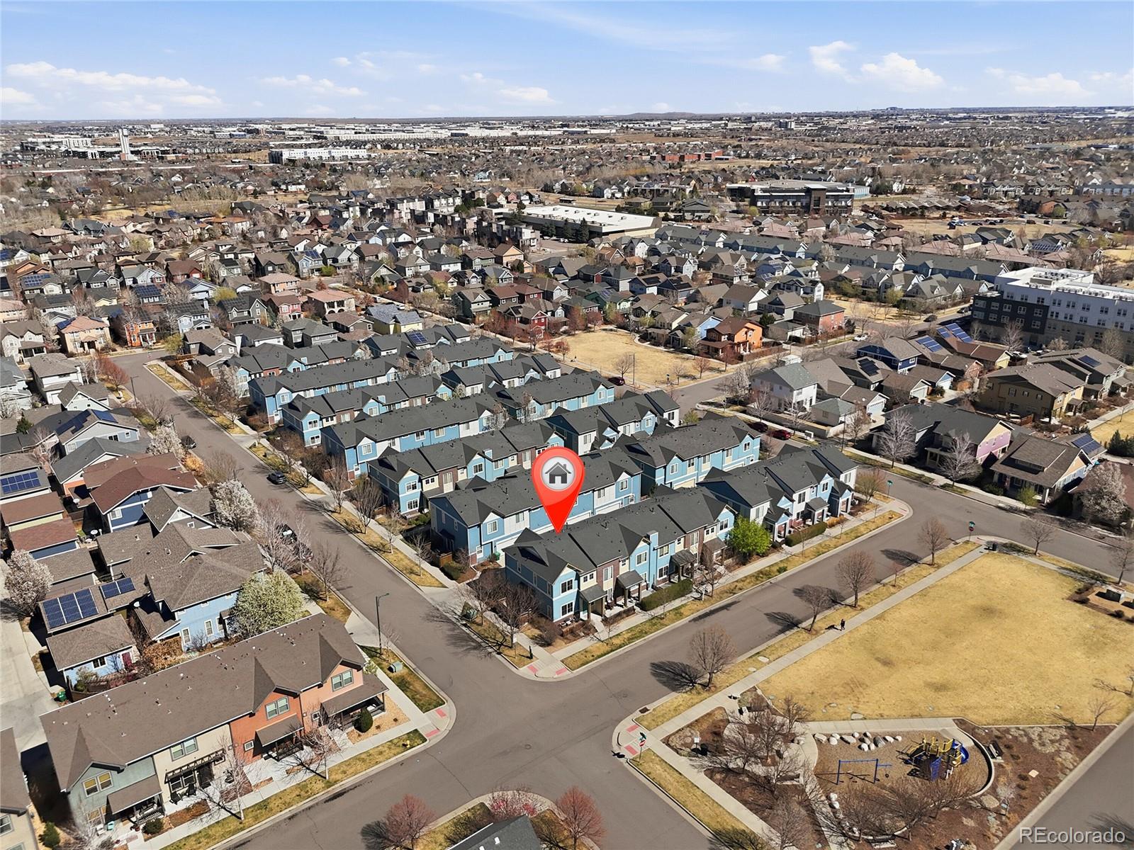 MLS Image #29 for 8005 e 21st avenue ,denver, Colorado