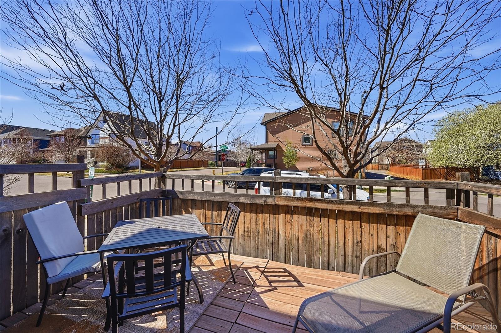 MLS Image #3 for 8005 e 21st avenue ,denver, Colorado