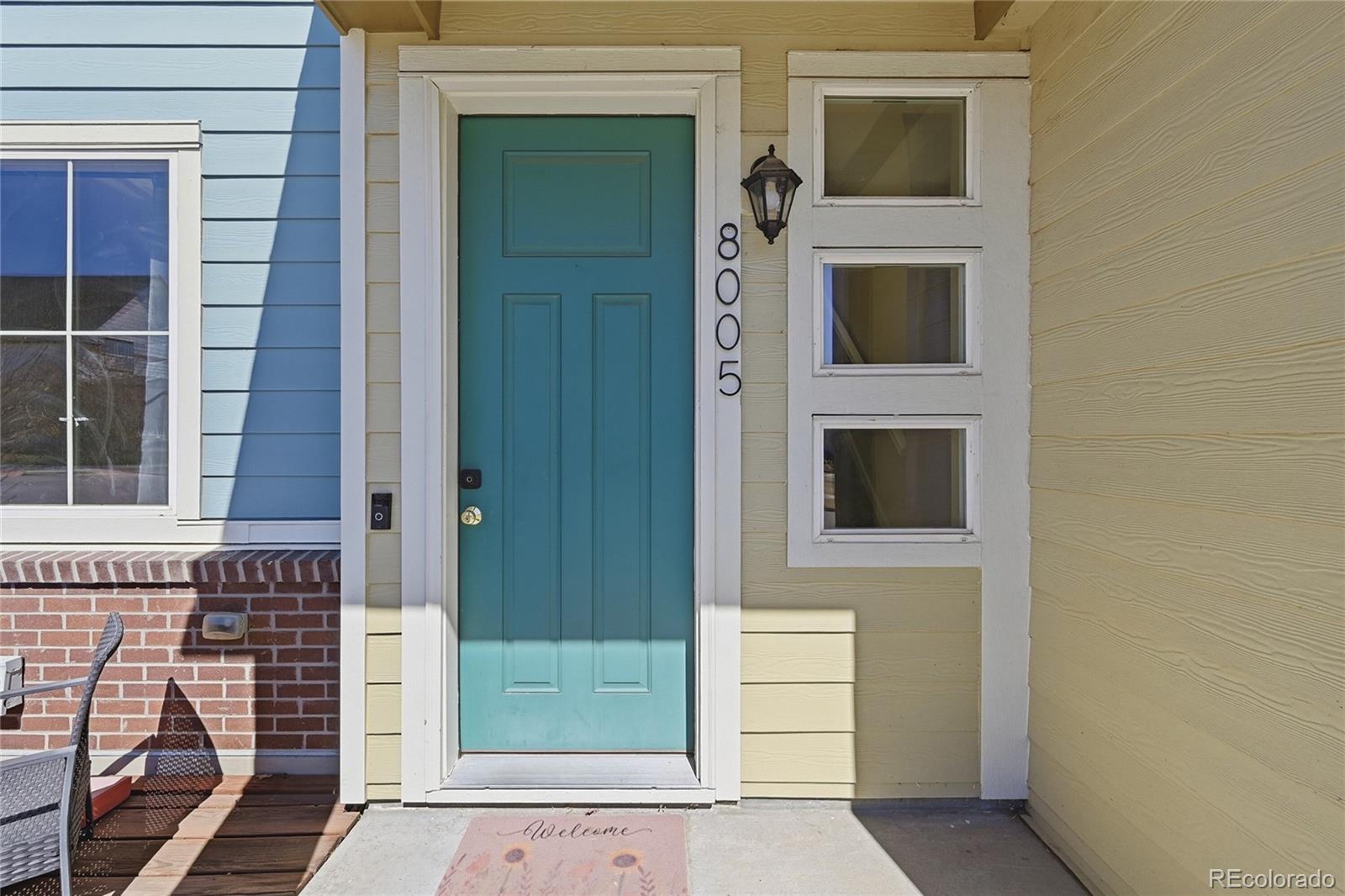 MLS Image #5 for 8005 e 21st avenue ,denver, Colorado