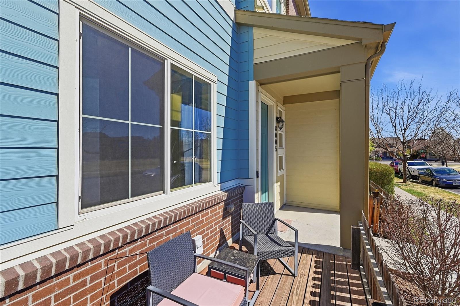 MLS Image #6 for 8005 e 21st avenue ,denver, Colorado
