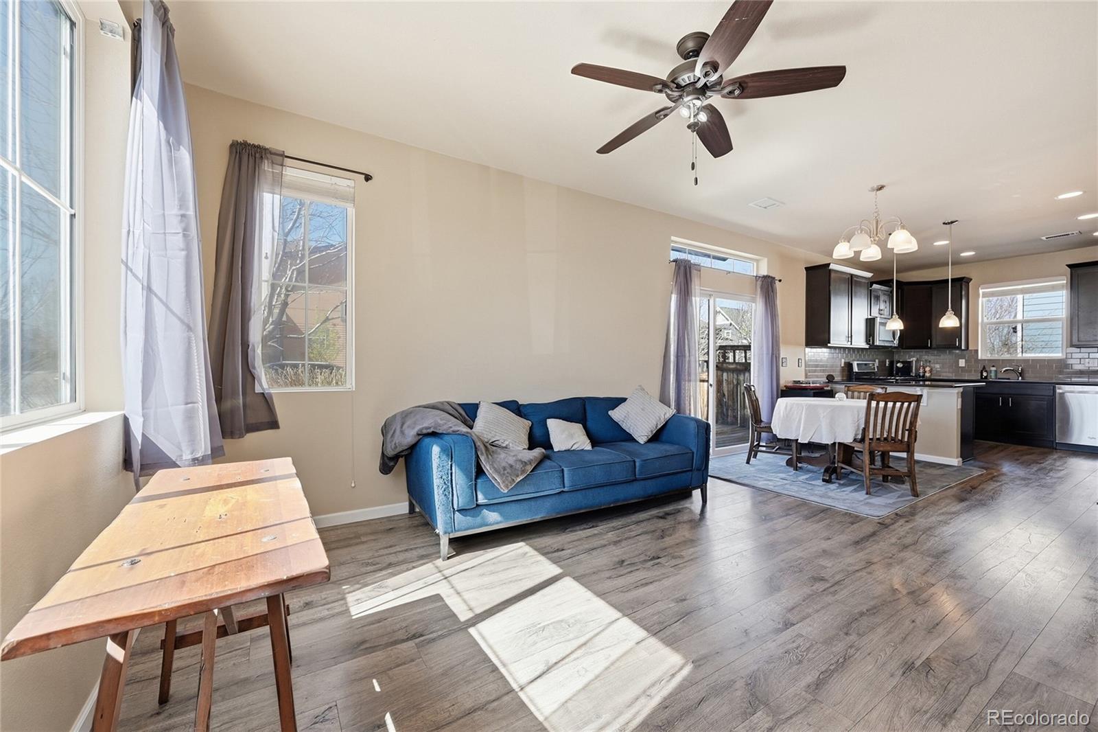 MLS Image #7 for 8005 e 21st avenue ,denver, Colorado