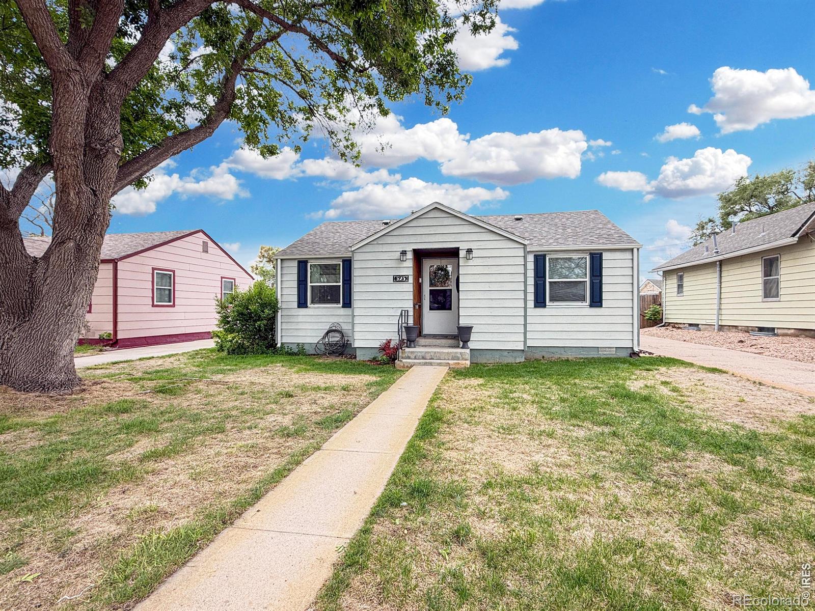 MLS Image #1 for 525  cleveland street,sterling, Colorado