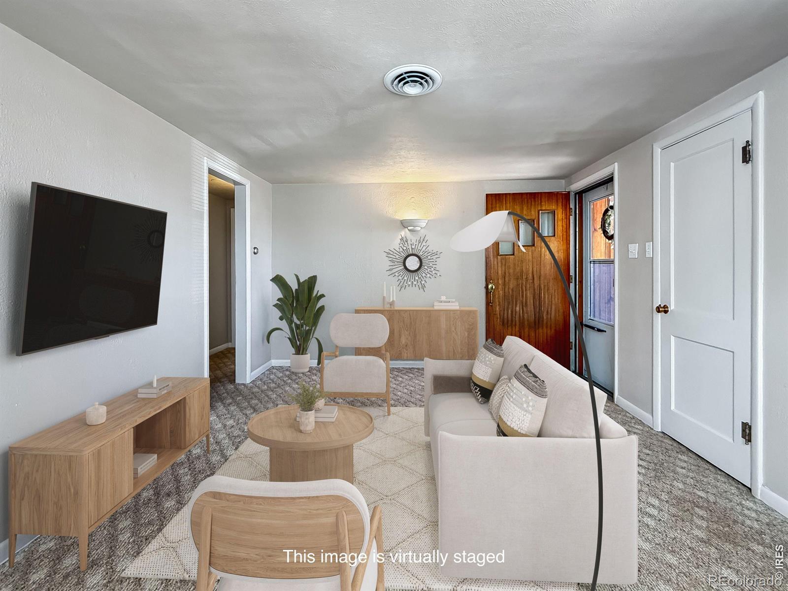 MLS Image #11 for 525  cleveland street,sterling, Colorado