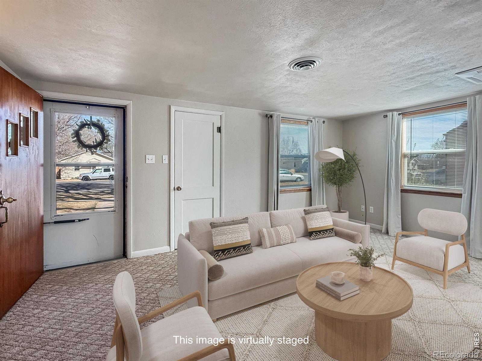 MLS Image #2 for 525  cleveland street,sterling, Colorado
