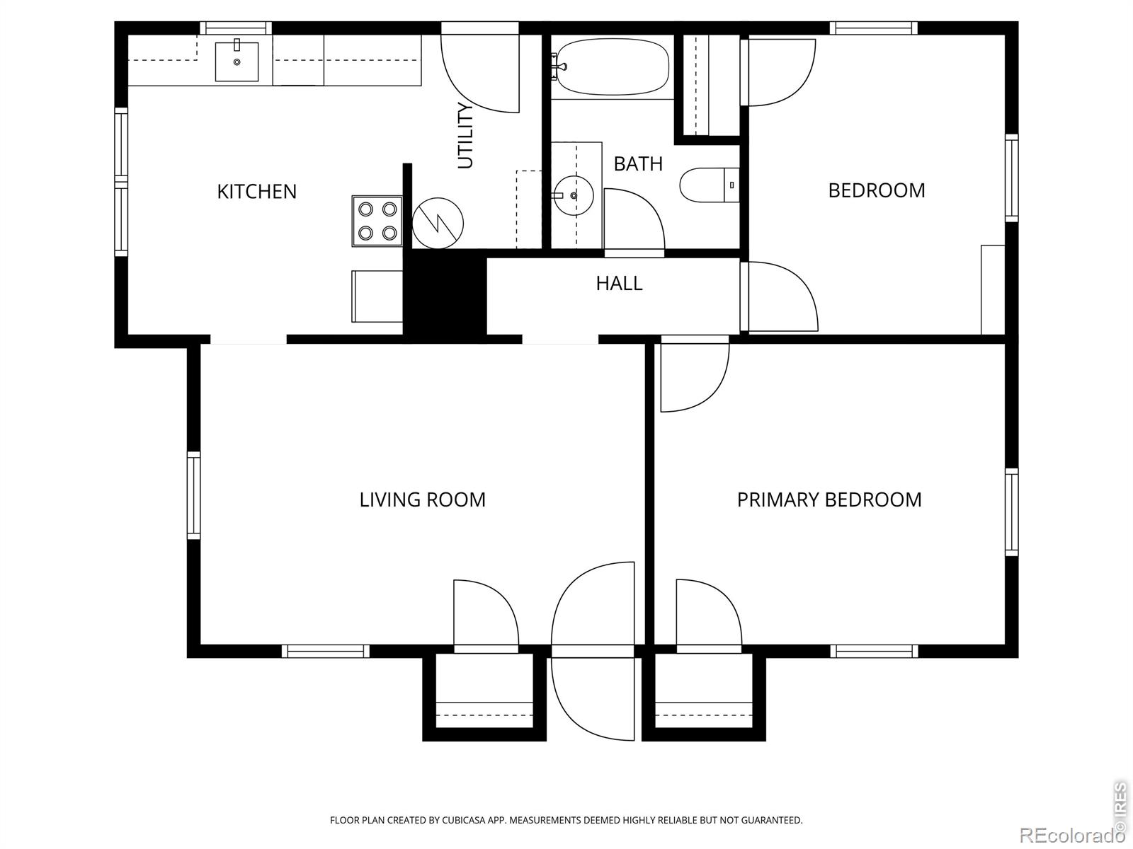 MLS Image #21 for 525  cleveland street,sterling, Colorado