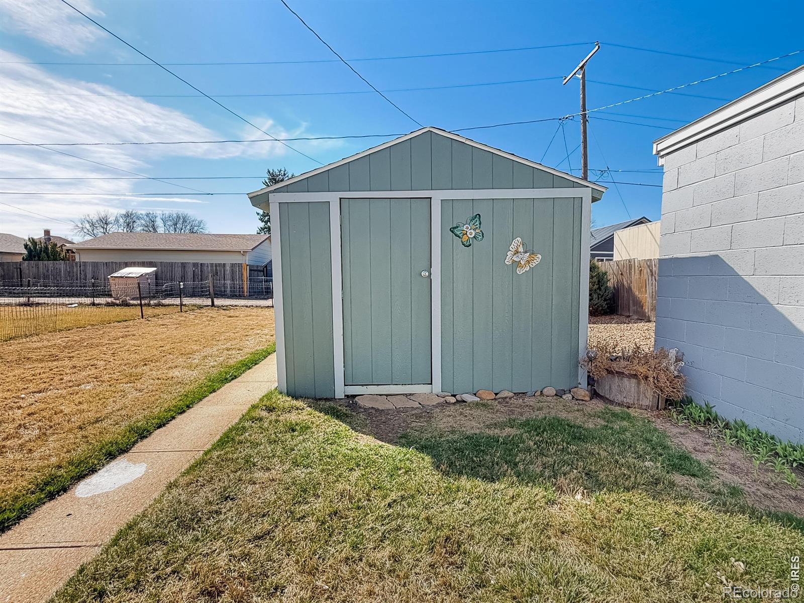 MLS Image #24 for 525  cleveland street,sterling, Colorado