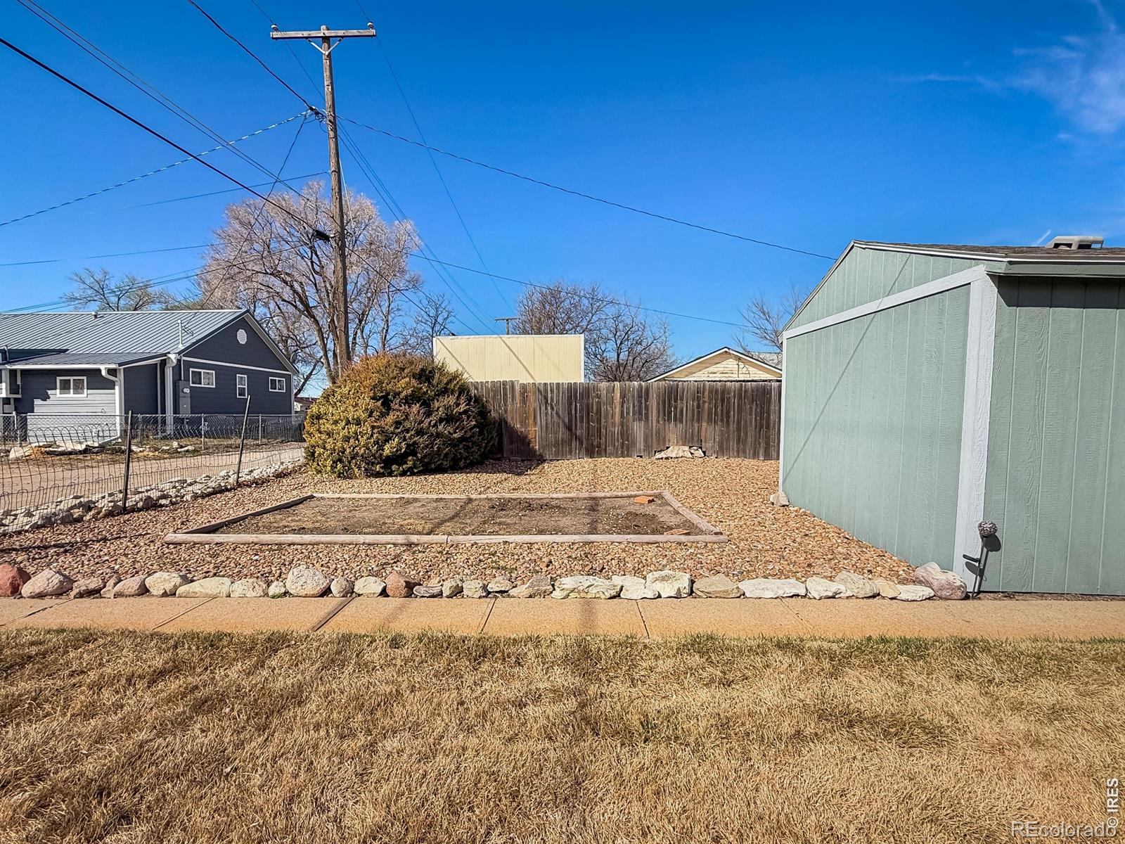 MLS Image #25 for 525  cleveland street,sterling, Colorado