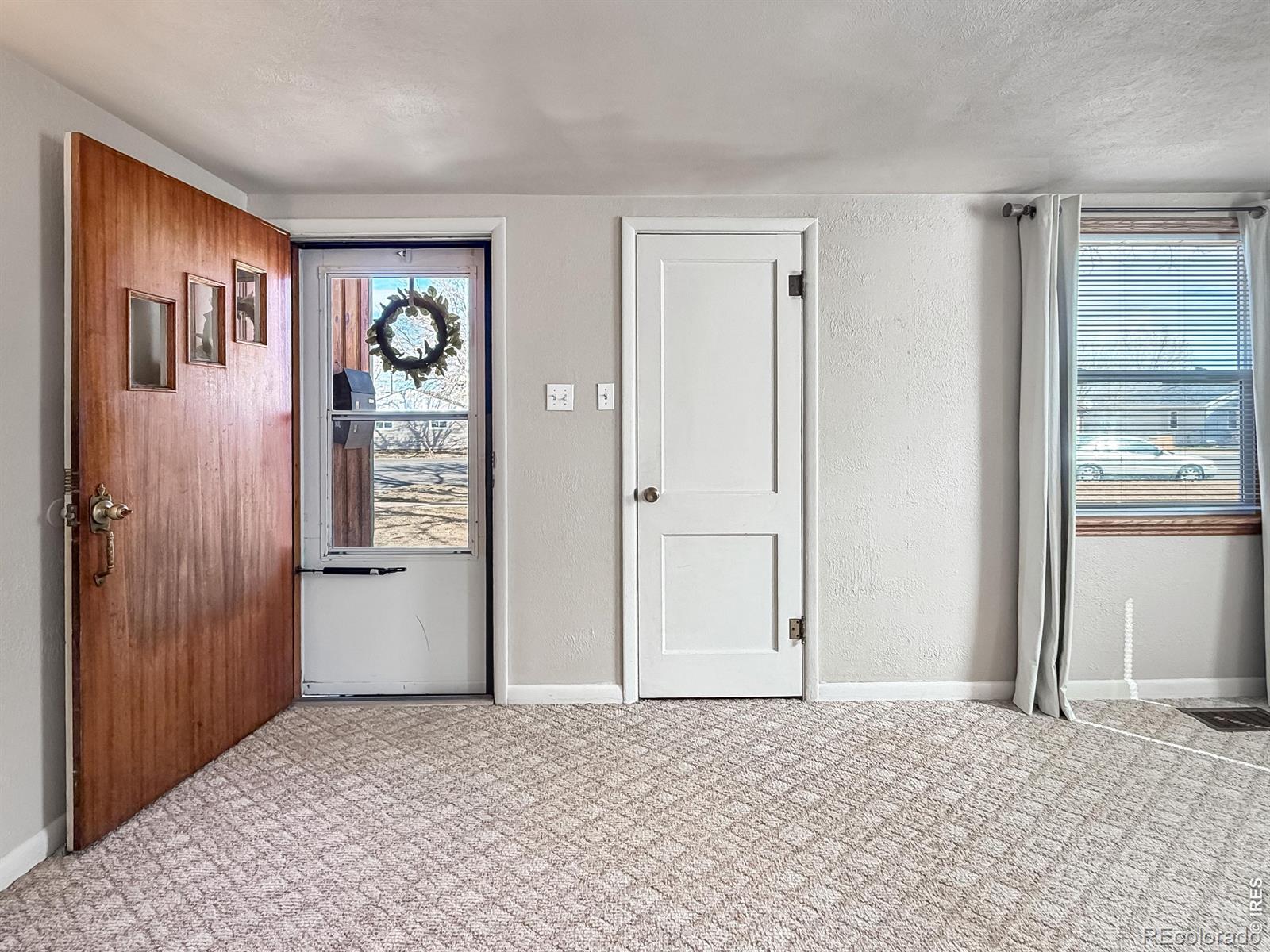MLS Image #3 for 525  cleveland street,sterling, Colorado